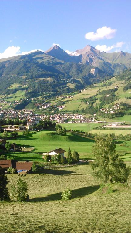Simiterhof Lägenhet Matrei in Osttirol Exteriör bild
