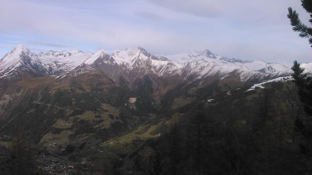 Simiterhof Lägenhet Matrei in Osttirol Exteriör bild