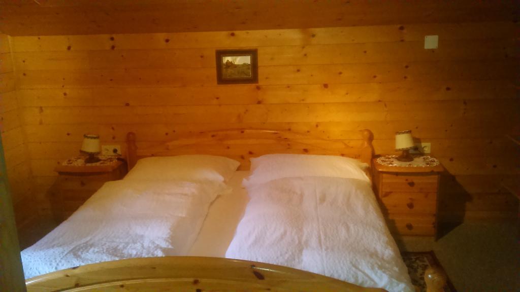 Simiterhof Lägenhet Matrei in Osttirol Exteriör bild